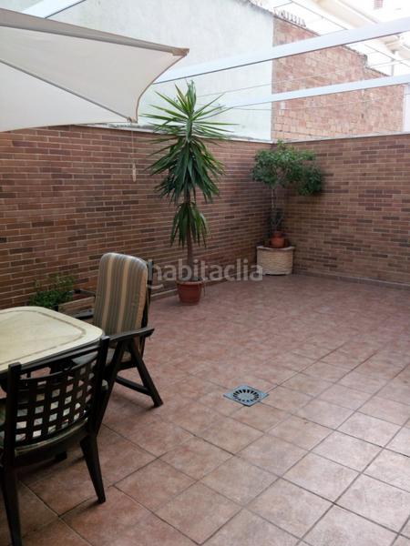 Foto 3eafa35d-5fd2-413f-9cb6-eb7e988df12e. House with heating parking in Renfe - Bulevar 1ª y 2ª Fase Jaén