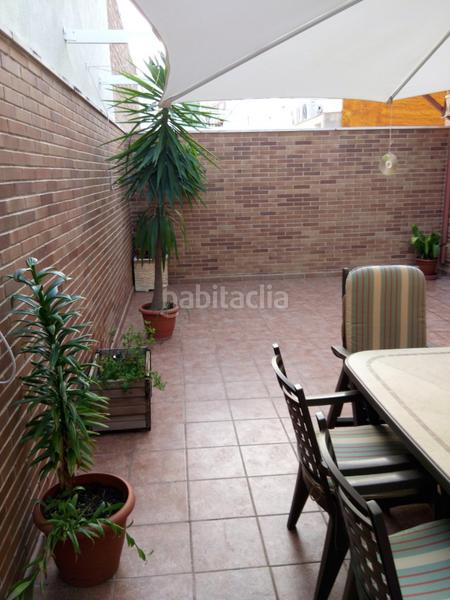 Foto 40afe9f6-4353-4e26-a4e3-624f8a24f271. House with heating parking in Renfe - Bulevar 1ª y 2ª Fase Jaén