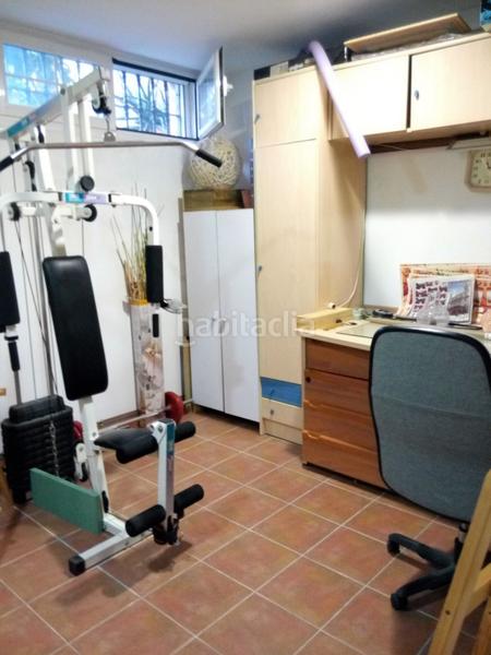 Foto 86ded48a-4616-4df0-ad97-88fc4cad0f76. House with heating parking in Renfe - Bulevar 1ª y 2ª Fase Jaén