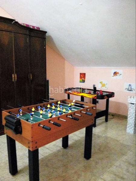 Foto 9e602296-e656-4a87-8f83-b702b3428bab. House with heating parking in Renfe - Bulevar 1ª y 2ª Fase Jaén