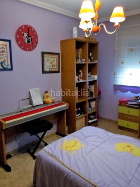 Foto c3c48ee0-6ce5-4f81-85f4-8e0e3d6cf39e. House with heating parking in Renfe - Bulevar 1ª y 2ª Fase Jaén