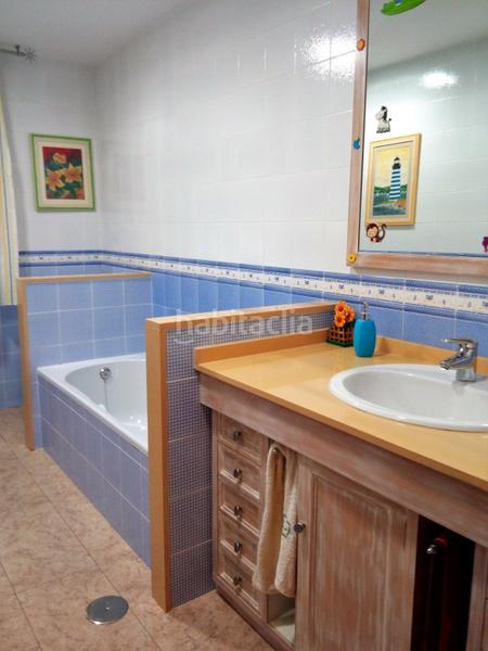 Foto f9e2778a-c24c-4890-9d2d-0319f5380b69. House with heating parking in Renfe - Bulevar 1ª y 2ª Fase Jaén