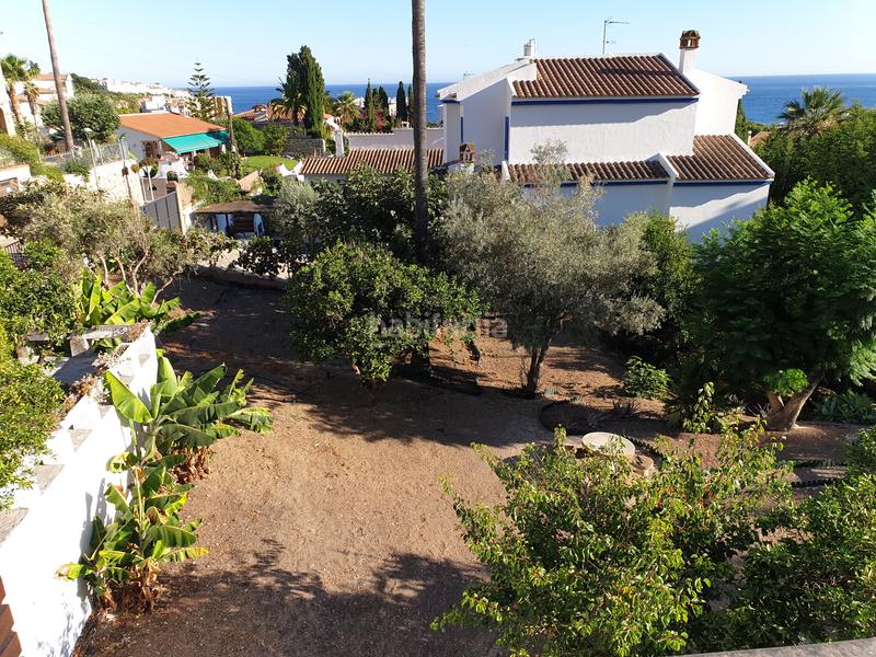 Foto 9eccf3fd-d3e3-4785-9096-b39e57913909. Chalet avec chauffage parking piscine dans La Cala del Moral Rincón de la Victoria