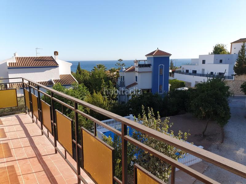 Foto fe758ed5-016d-4372-a13f-a1e95bda54e9. Chalet avec chauffage parking piscine dans La Cala del Moral Rincón de la Victoria