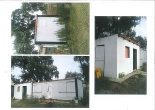 Terreny residencial en Arcos de la Frontera. Parcela en venta en alrededores.