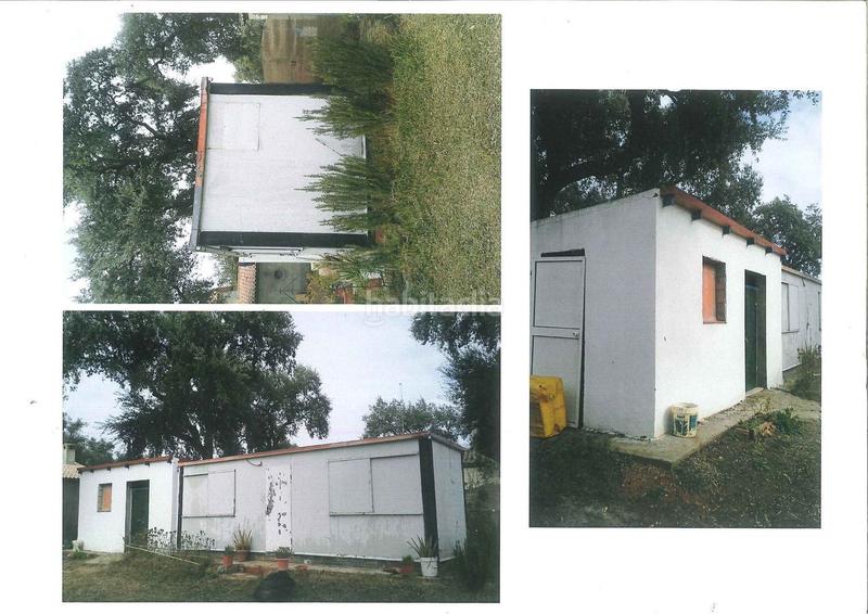 Foto 78fe66ee-2195-423a-b427-fa20e0a9647d. Terreny residencial a Arcos de la Frontera