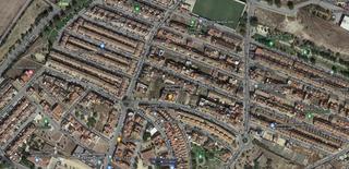 Residential Plot in Arcos de la Frontera. Parcela en venta en el portichuelo.