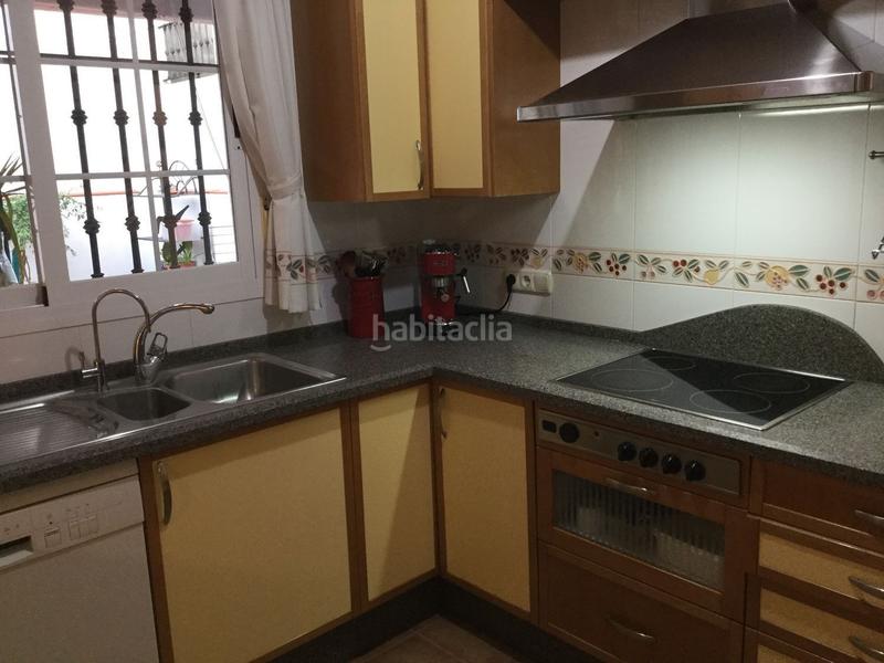 Foto 24517e98-112f-404a-b2fe-24d773444a23. Chalet dans Arcos de la Frontera