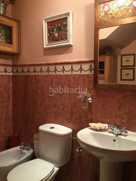 Foto 3b3148e5-425c-4718-9f09-aaea9223ef2f. Chalet dans Arcos de la Frontera