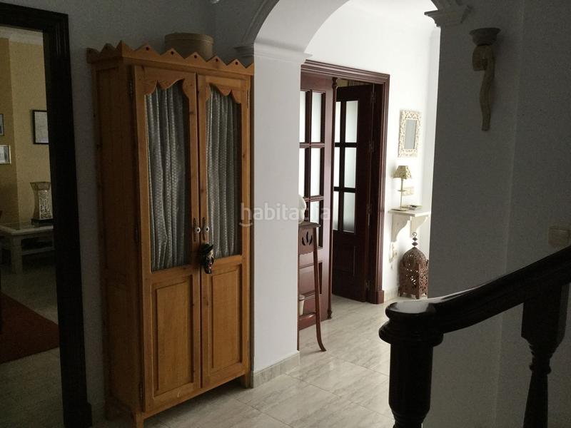 Foto a0dcba29-953c-4104-9901-0e0feba33e26. Chalet dans Arcos de la Frontera