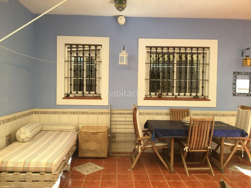 Foto b1fd4689-da93-4e73-b07e-dfa53e7107ba. Chalet dans Arcos de la Frontera