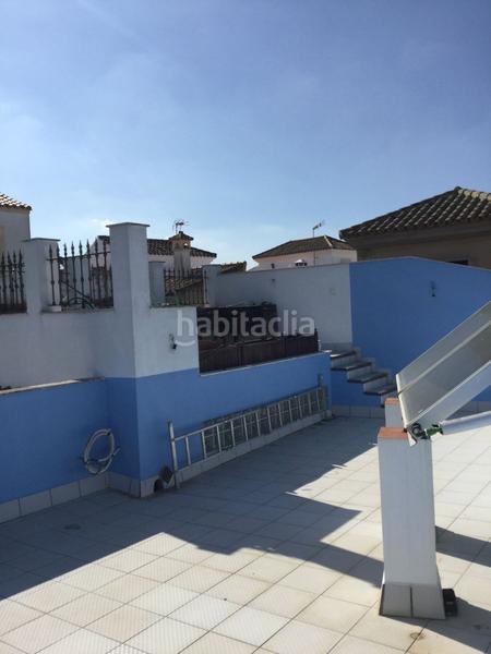Foto b5e2a361-3bda-4bb8-8345-b06f9d26433b. Chalet dans Arcos de la Frontera