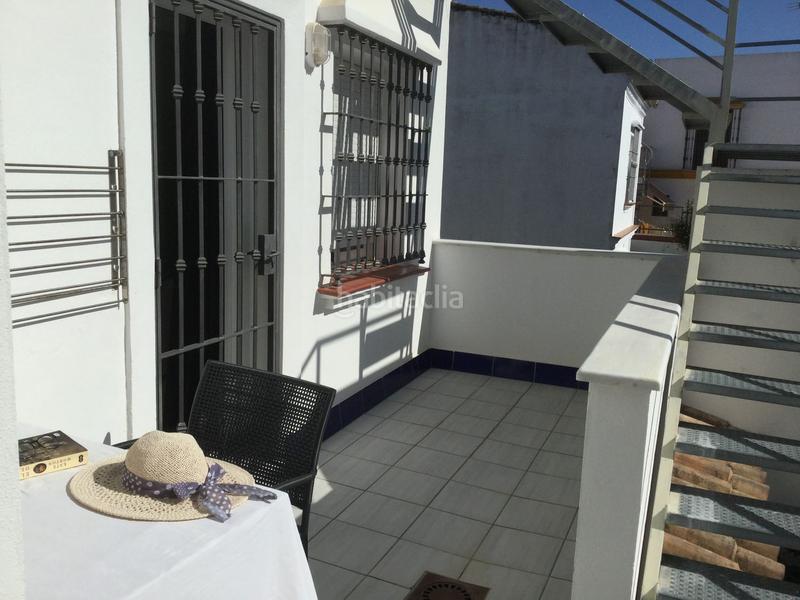 Foto d33a57db-2789-49f9-bf79-51126a0cf9d3. Chalet dans Arcos de la Frontera