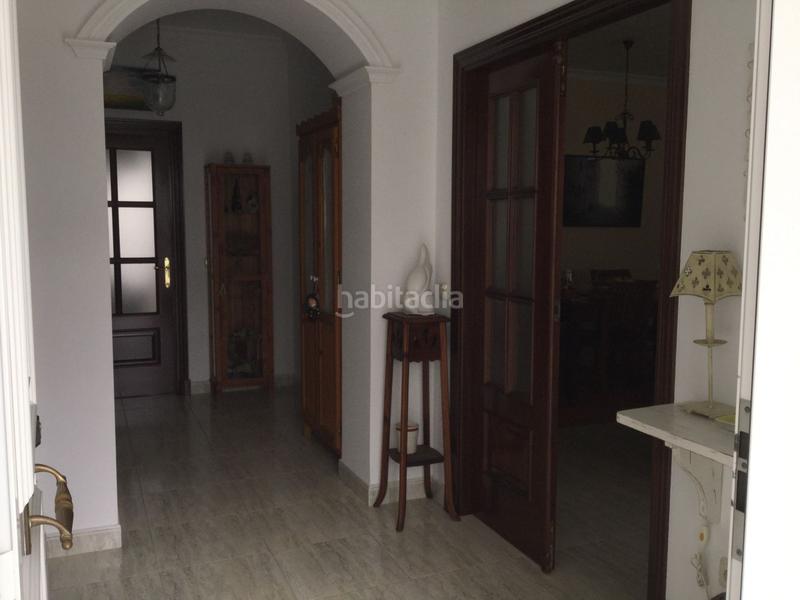 Foto d7cfb6b8-0833-4824-83a3-db9307c6fdb9. Chalet dans Arcos de la Frontera