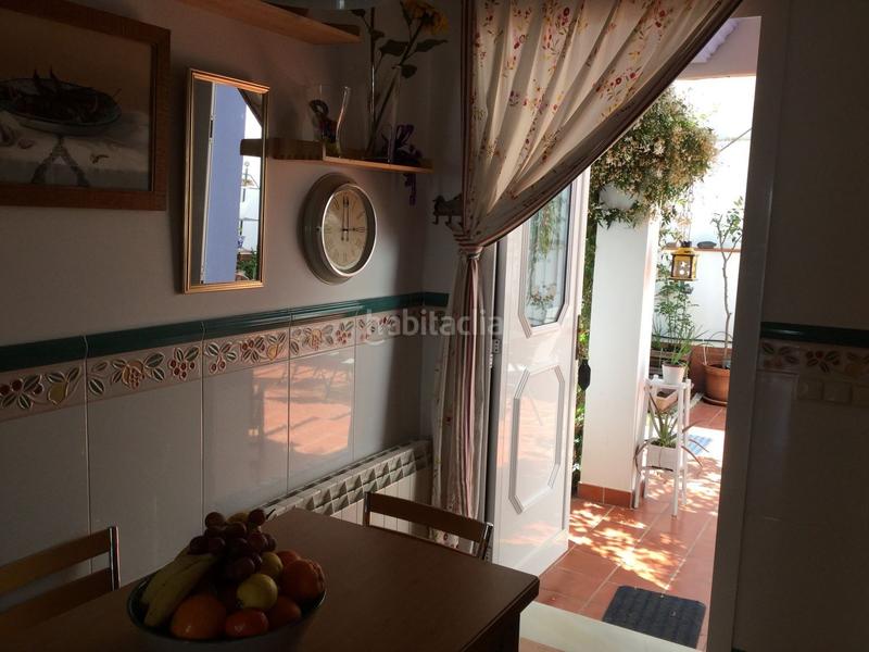 Foto dd3830ba-3b3f-4196-9958-f2993679aabc. Chalet dans Arcos de la Frontera