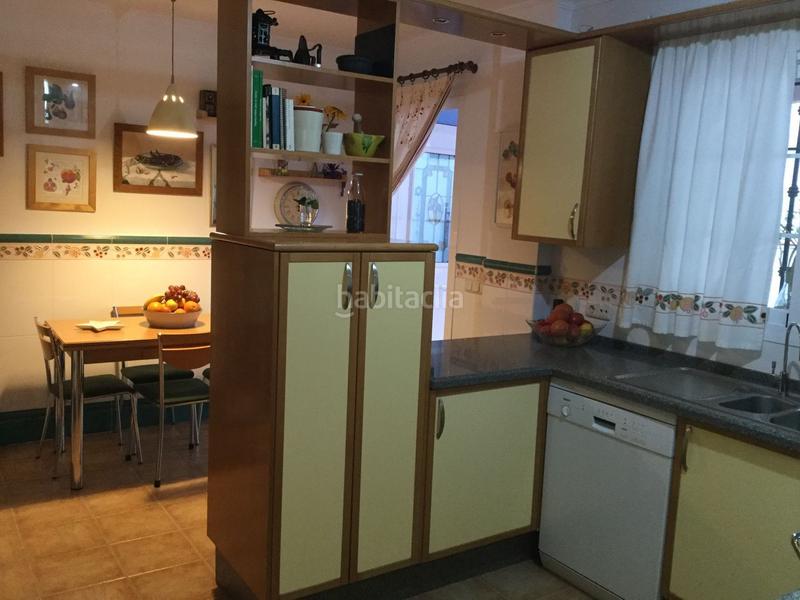 Foto e8e6ebfd-c773-4db9-b092-849e8ec5115e. Chalet dans Arcos de la Frontera