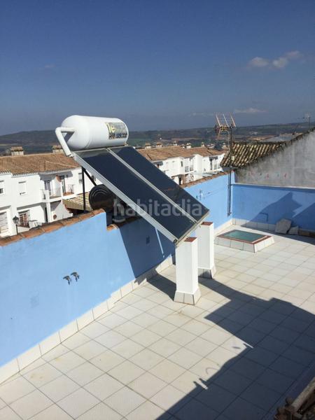 Foto ed08f9de-5d8f-40de-a052-3793e0e89c71. Chalet dans Arcos de la Frontera