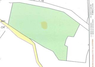 Residential Plot in Arcos de la Frontera. Parcela en venta en alrededores.