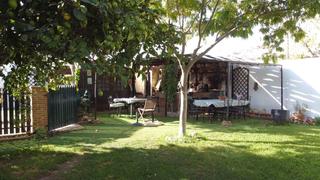 Chalet in Arcos de la Frontera. Chalet en venta en el santiscal, 4 dormitorios.