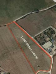 Terreny residencial en Arcos de la Frontera. Parcela en venta en alrededores.