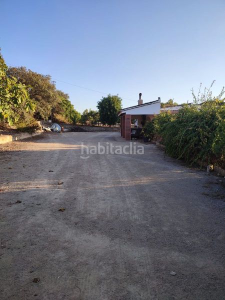 Foto 05f3cd40-5b19-4e8f-a92d-7047d40517f7. Masia a Arcos de la Frontera