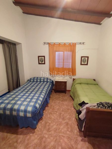 Foto f54683a7-29b0-4d63-a56f-920f538d1684. Masia a Arcos de la Frontera