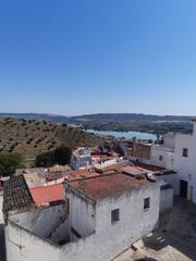 Xalet en Arcos de la Frontera. Chalet en venta en casco antiguo, 5 dormitorios.