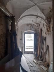 Xalet a Arcos de la Frontera. Chalet en venta en casco antiguo, 8 dormitorios.