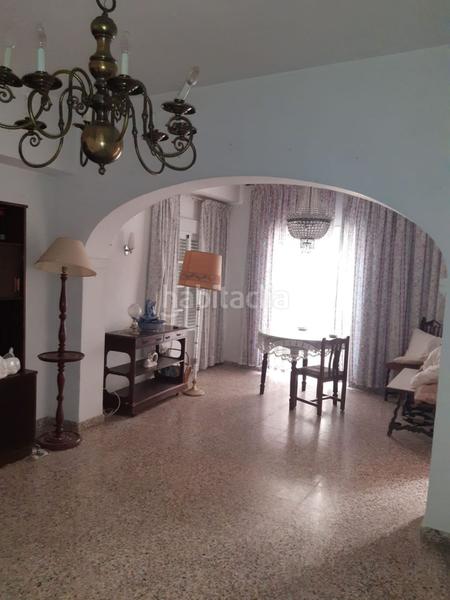 Foto d4b1bc83-0daf-4eae-abfe-31636a372108. Chalet dans Arcos de la Frontera