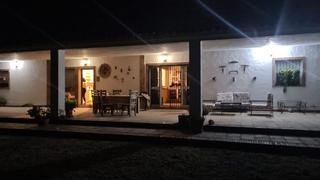 Mas à Arcos de la Frontera. Finca rúst. en venta en alrededores, 3 dormitorios.
