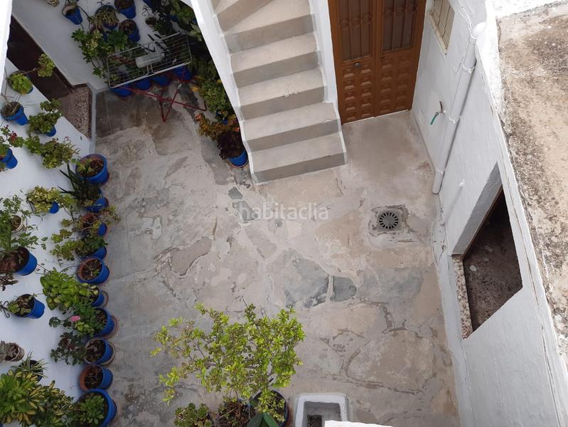 Foto 4034bcbf-ccf4-42c7-877a-12cb6e5d325c. Chalet dans Arcos de la Frontera