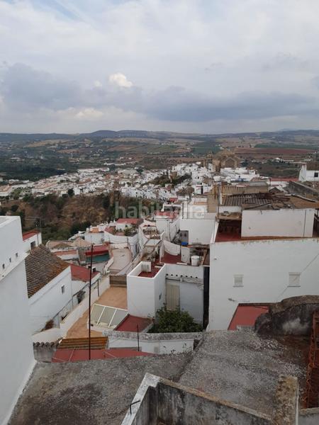 Foto 6160efb6-45eb-4343-a55d-680ed46bb290. Chalet dans Arcos de la Frontera