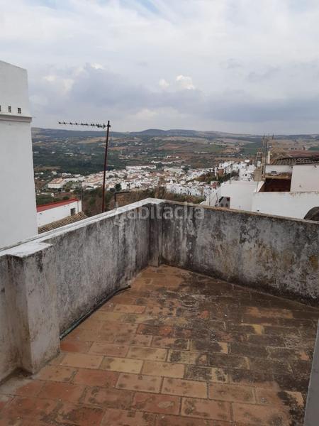 Foto c847e890-b6a8-41af-8bd4-280b47f2fc83. Chalet dans Arcos de la Frontera