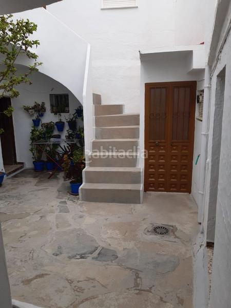 Foto ec24ddf2-cbe3-4fa7-9831-ffad7495dccc. Chalet dans Arcos de la Frontera