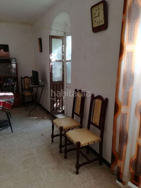 Foto 3881b570-01ce-4544-b8d2-9793e412537f. Chalet dans Espera