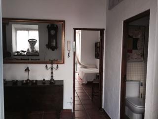 Xalet a Arcos de la Frontera. Chalet en venta en centro, 3 dormitorios.