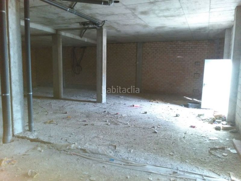 Foto cd8a4a7c-5376-4381-b00d-281f91ee546c. Local comercial a Arcos de la Frontera