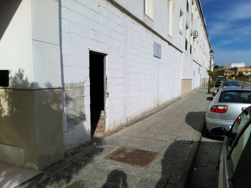 Foto 0215c922-f18a-4133-9301-6a374794bb75. Local comercial a Arcos de la Frontera