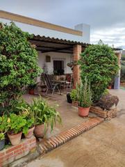 Masia a Arcos de la Frontera. Finca rúst. en venta en alrededores, 3 dormitorios.