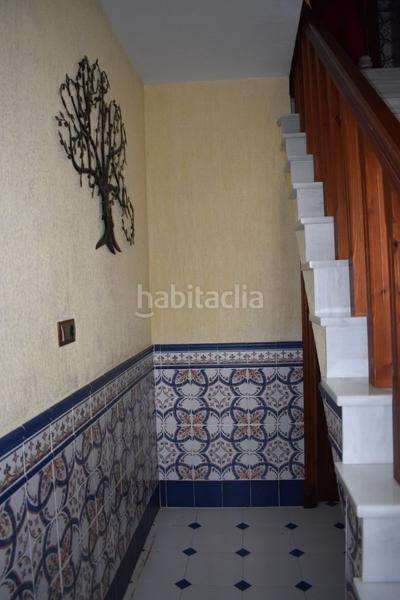 Foto 06542f48-a076-4578-a8c0-e7dbbda884b6. Maison dans Arcos de la Frontera
