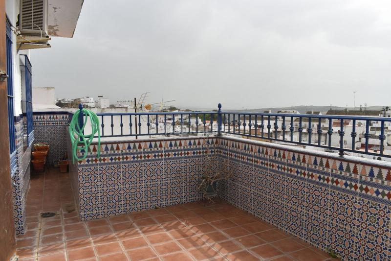 Foto 3a7bfaa0-b938-4f68-9303-c73c9d91ea56. Maison dans Arcos de la Frontera