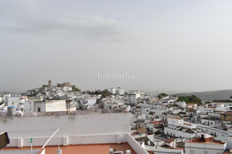 Foto 8e1ed65a-35e1-40fc-8823-b9d281648043. Maison dans Arcos de la Frontera