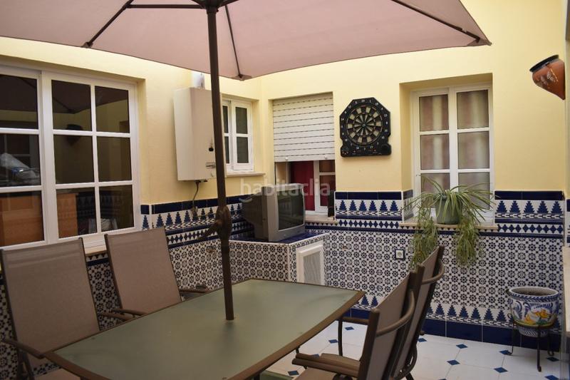 Foto cc66ca05-8818-41d4-8d0c-3c2a1e1551b7. Maison dans Arcos de la Frontera