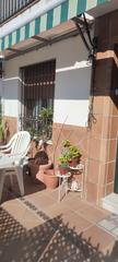 Casa adossada a Arcos de la Frontera. Adosado en venta en las canteras, 3 dormitorios.