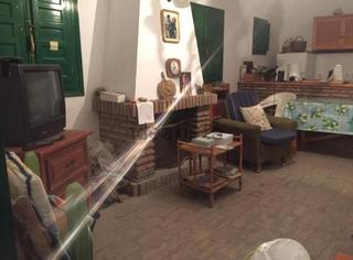 Masia a Bosque (El). Finca rúst. en venta en el bosque, 3 dormitorios.