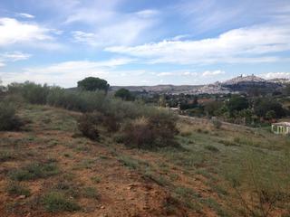 Terreny residencial a Arcos de la Frontera. Parcela en venta en alrededores.
