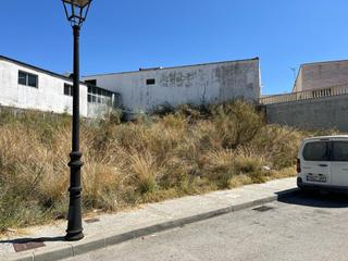 Solar industrial a Arcos de la Frontera. Parc. ind. en venta en alrededores.