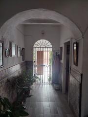 Casa a Arcos de la Frontera. Casa en venta en centro, 7 dormitorios.