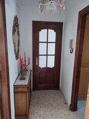 Pis a Arcos de la Frontera. Piso en venta en las canteras, 4 dormitorios.