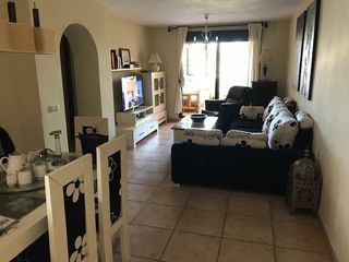 Lloguer Pis a Atlanterra. Piso en alquiler en urbanización, 2 dormitorios.